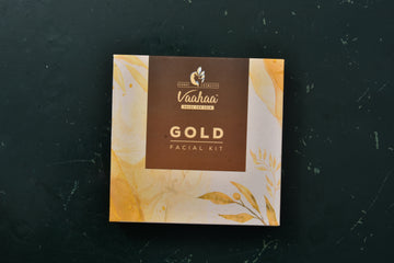 GOLD FACIAL KIT 40g