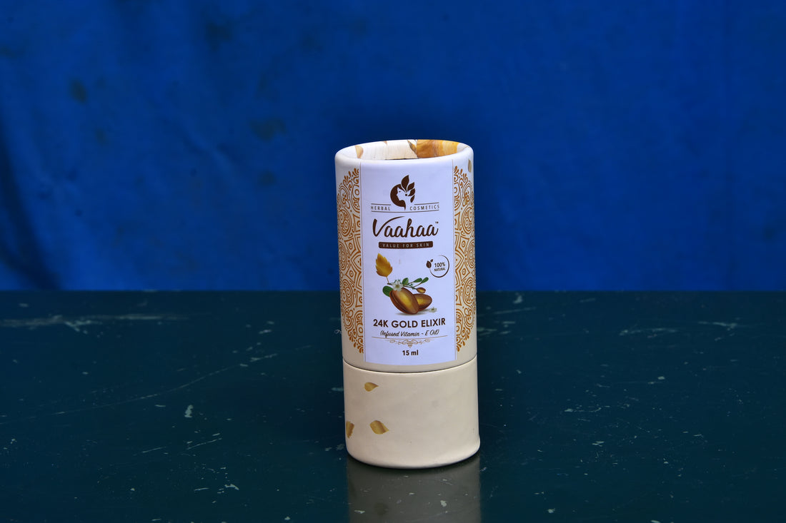 24 GOLD ELIXER