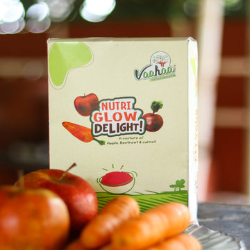 NUTRI GLOW DELIGHT 500g