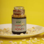 garlic-honey